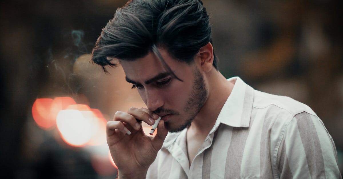 découvrez les tendances des styles de barbe pour mettre en valeur votre personnalité. apprenez à choisir, entretenir et styliser votre barbe, que vous préfériez un look classique ou moderne. trouvez l'inspiration pour votre prochain grooming !