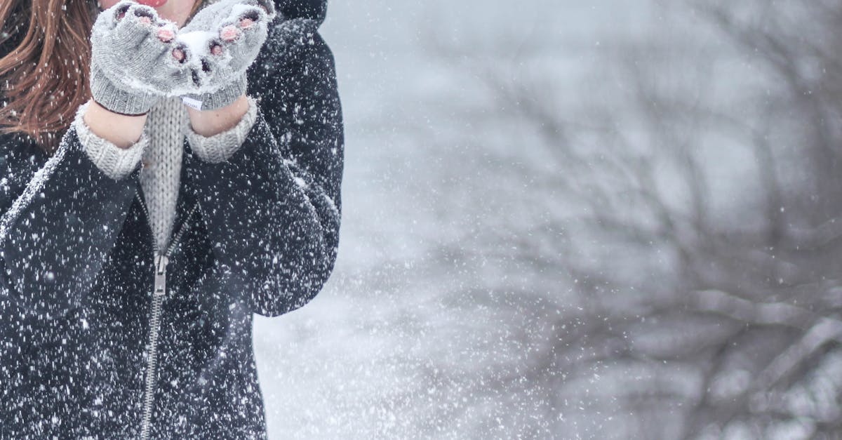 découvrez les dernières tendances de la mode hivernale : des styles élégants, des vêtements chauds et des accessoires indispensables pour rester chic durant la saison froide. inspirez-vous et préparez-vous à braver l'hiver avec classe !