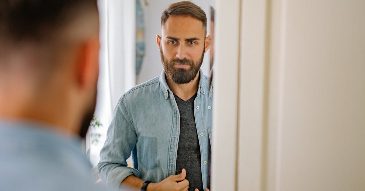 découvrez les meilleures techniques de soin et de toilettage pour votre barbe. transformez votre look avec des conseils d'experts et des produits de qualité pour une barbe saine et stylée.