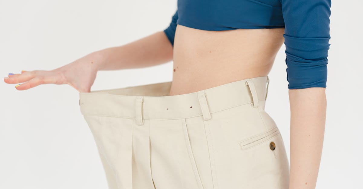 découvrez comment choisir la taille de ceinture idéale pour un ajustement parfait et un confort optimal. nos conseils vous guident dans cette quête pour un style et un bien-être au quotidien.