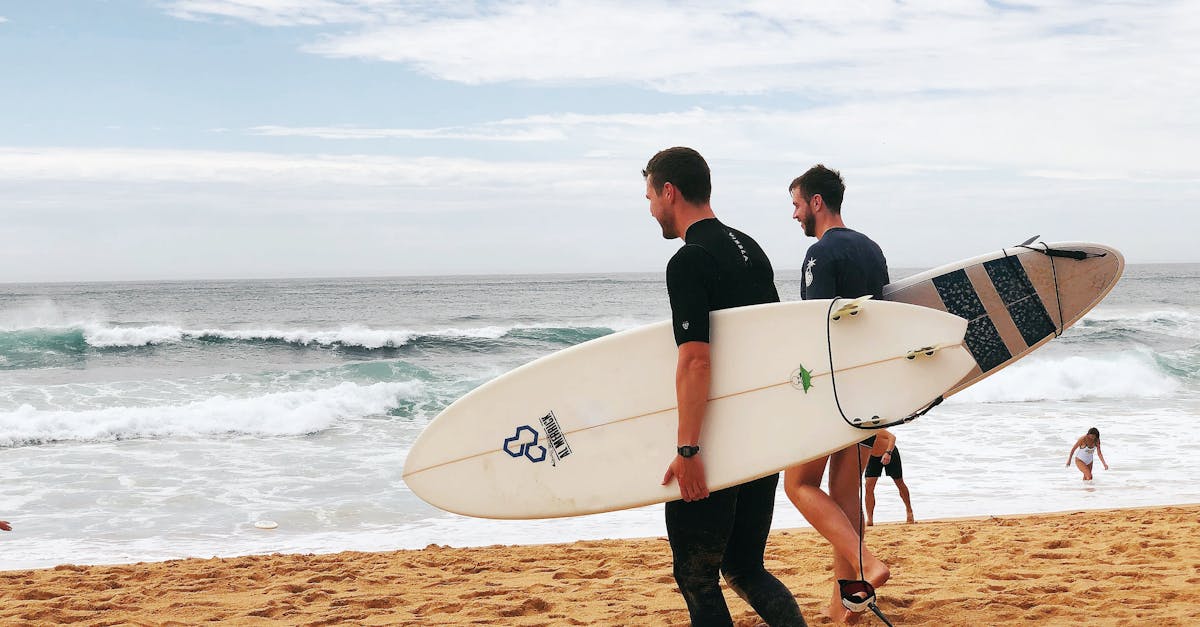 découvrez notre sélection de planches de surf, idéales pour tous les niveaux ! que vous soyez débutant ou expert, trouvez la planche parfaite pour vos sessions estivales. profitez de la qualité, du style et des performances optimales pour rider les vagues avec confiance.