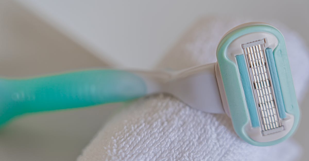 découvrez notre sélection de lames de rasoir de haute qualité, conçues pour offrir un rasage précis et confortable. que vous soyez à la recherche de lames à double tranchant ou de lames spéciales, trouvez le meilleur choix pour votre routine de rasage et profitez d'une douceur optimale jour après jour.