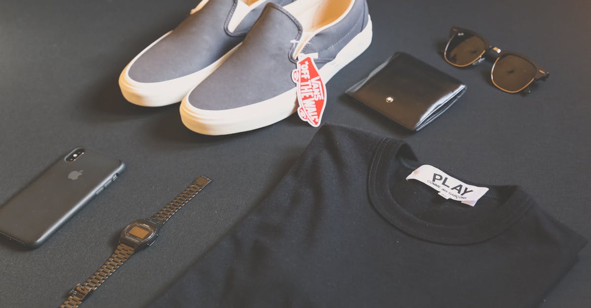 découvrez notre large sélection d'accessoires tendance pour sublimer votre style. que ce soit pour la mode, la technologie ou la maison, trouvez l'objet parfait qui complétera votre look et embellira votre quotidien.