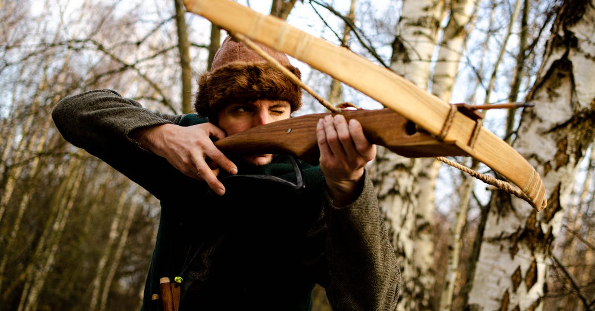 découvrez notre sélection de vêtements de chasse alliant confort et fonctionnalité. idéals pour les passionnés de nature, nos habits de chasse sont conçus pour vous offrir protection et style lors de vos aventures en plein air. parcourez notre collection dès maintenant !