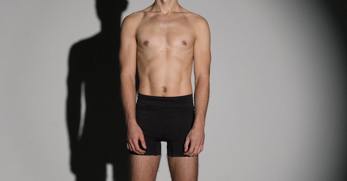 découvrez notre collection de sous-vêtements pour hommes alliant confort, style et qualité. trouvez le modèle parfait qui correspond à votre personnalité et à vos besoins au quotidien.