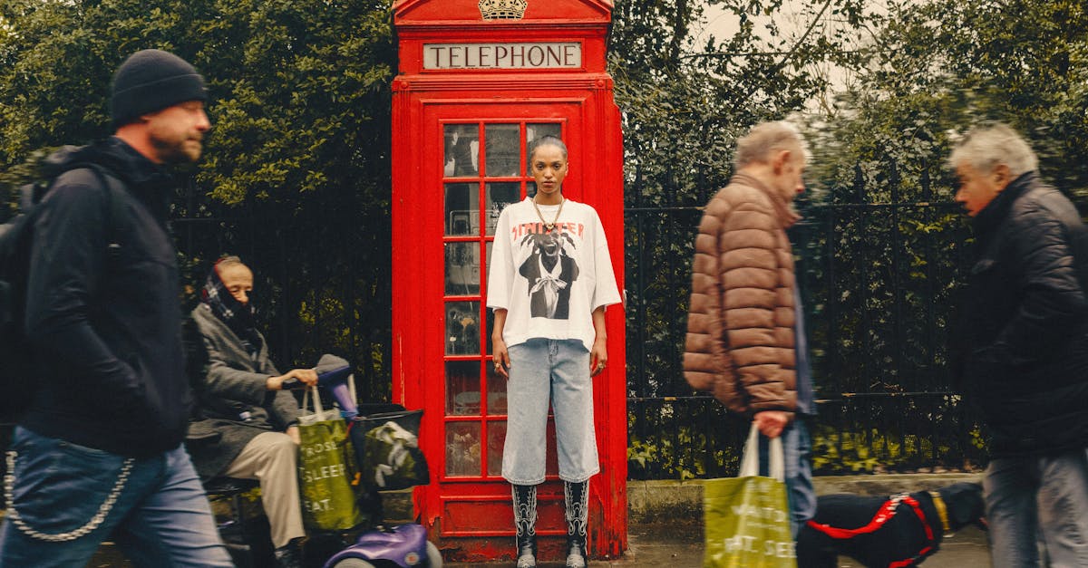 découvrez la mode masculine britannique, alliant tradition et modernité. explorez les dernières tendances, astuces de style et conseils pour une élégance intemporelle tout en mettant en avant le savoir-faire unique des créateurs britanniques.