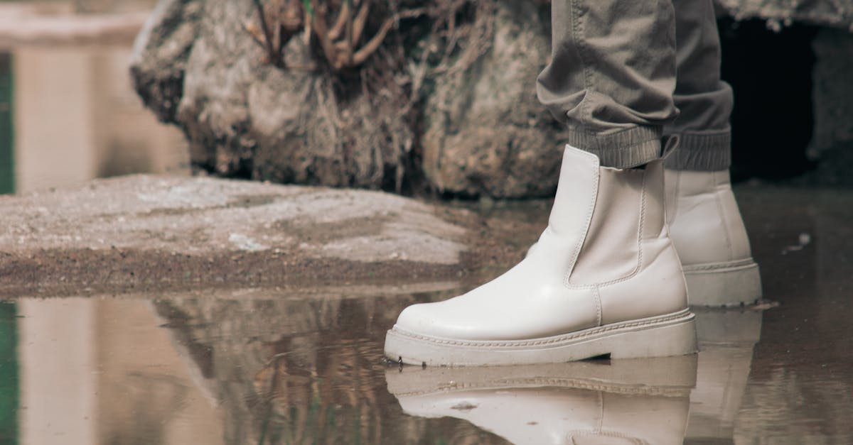découvrez les chelsea boots, des bottines élégantes et intemporelles qui s’adaptent à toutes vos tenues. choisissez le confort et le style pour compléter votre look avec ces chaussures incontournables.