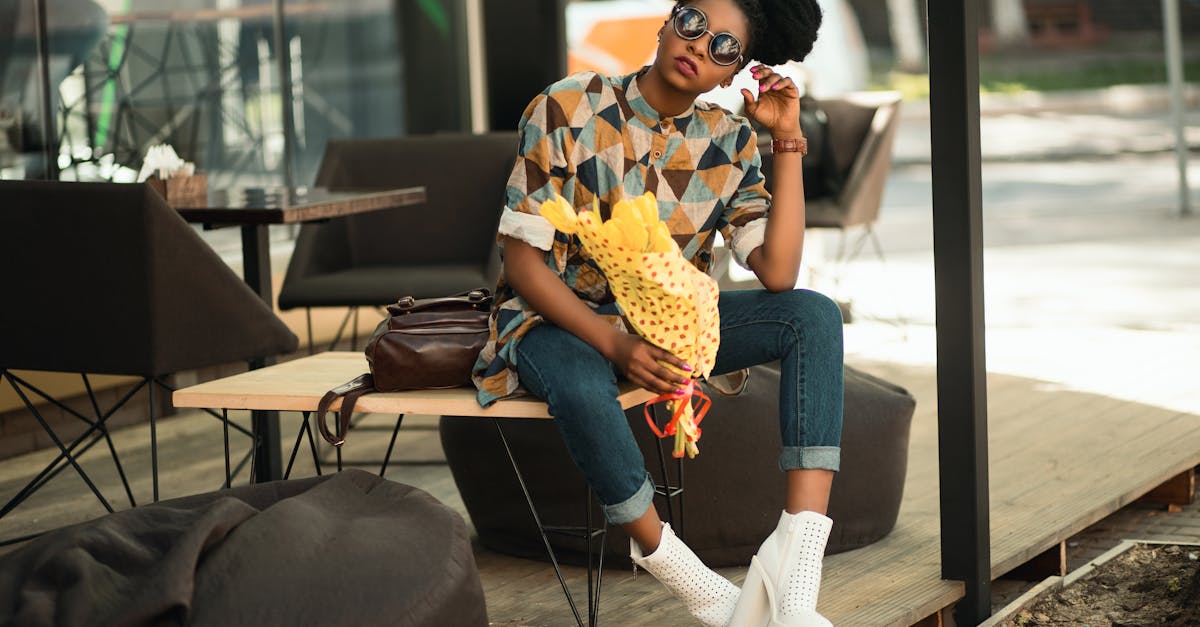 découvrez les dernières tendances de la mode, des conseils de style, des idées de tenues et l’actualité fashion pour exprimer votre personnalité avec élégance.