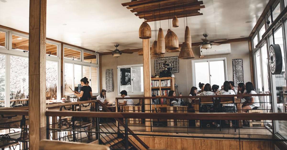 découvrez notre restaurant convivial et savourez une cuisine raffinée préparée avec des ingrédients frais. réservez votre table et profitez d’une expérience culinaire inoubliable dans un cadre chaleureux !