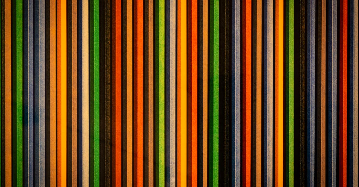 découvrez tout sur les stripes : motifs rayés, tendances mode, idées de décoration et conseils pour adopter ce style intemporel au quotidien.