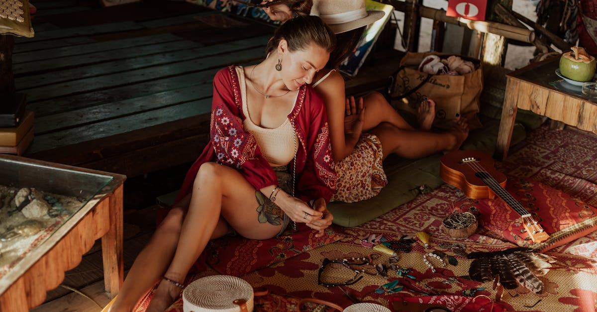 découvrez notre collection de chapeaux d'été alliant style et confort. protégez-vous du soleil tout en restant tendance avec nos modèles variés, parfaits pour toutes vos aventures estivales.