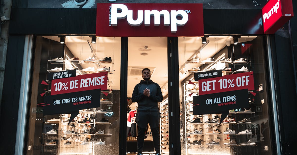 découvrez comment la publicité de mode influence les tendances et capte l’attention des consommateurs. conseils, stratégies, et exemples pour réussir votre campagne de fashion advertising.