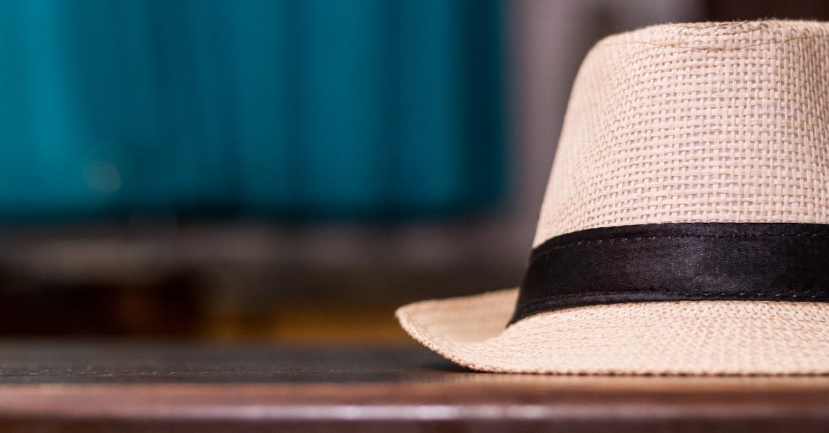 découvrez notre collection de chapeaux tendance pour tous les styles et toutes les saisons. trouvez le chapeau idéal pour compléter votre look, alliant confort et élégance.