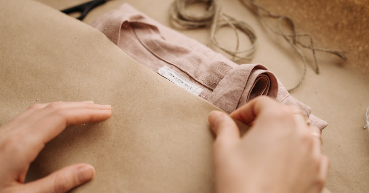 découvrez l'art du tailoring : des vêtements sur mesure, taillés pour s'adapter parfaitement à votre style et à votre silhouette. l'élégance et la sophistication à votre portée.