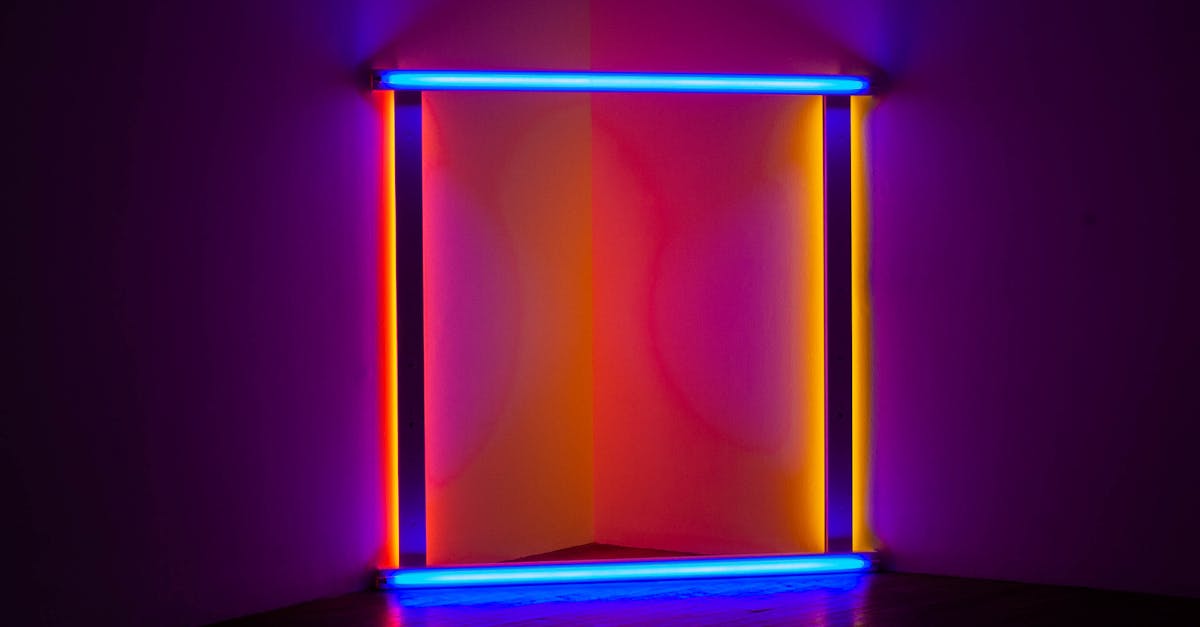 découvrez comment utiliser les couleurs vives pour dynamiser votre intérieur, vos tenues ou vos créations graphiques. explorez des conseils et des inspirations pour adopter des couleurs audacieuses sans fausse note.