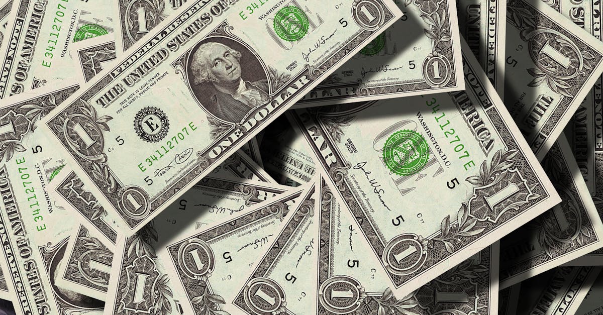découvrez tout ce qu'il faut savoir sur l'investissement : conseils, stratégies, types d'investissements et erreurs à éviter pour faire fructifier votre capital et atteindre vos objectifs financiers.