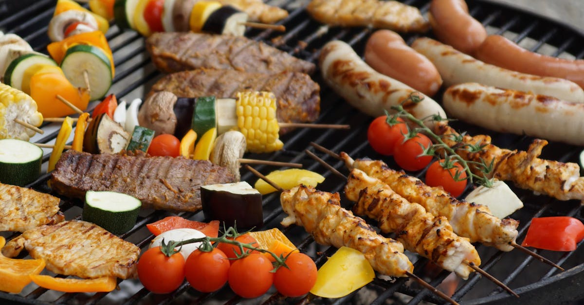 découvrez notre guide complet sur les steaks : types de viandes, modes de cuisson et astuces pour réussir un steak parfait à la maison. idéal pour amateurs et passionnés de cuisine !