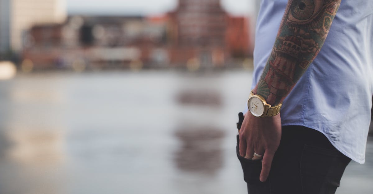 découvrez les dernières tendances et conseils en matière de style pour affirmer votre personnalité et sublimer votre look au quotidien. inspirez-vous de nos idées pour un style unique et à la mode !