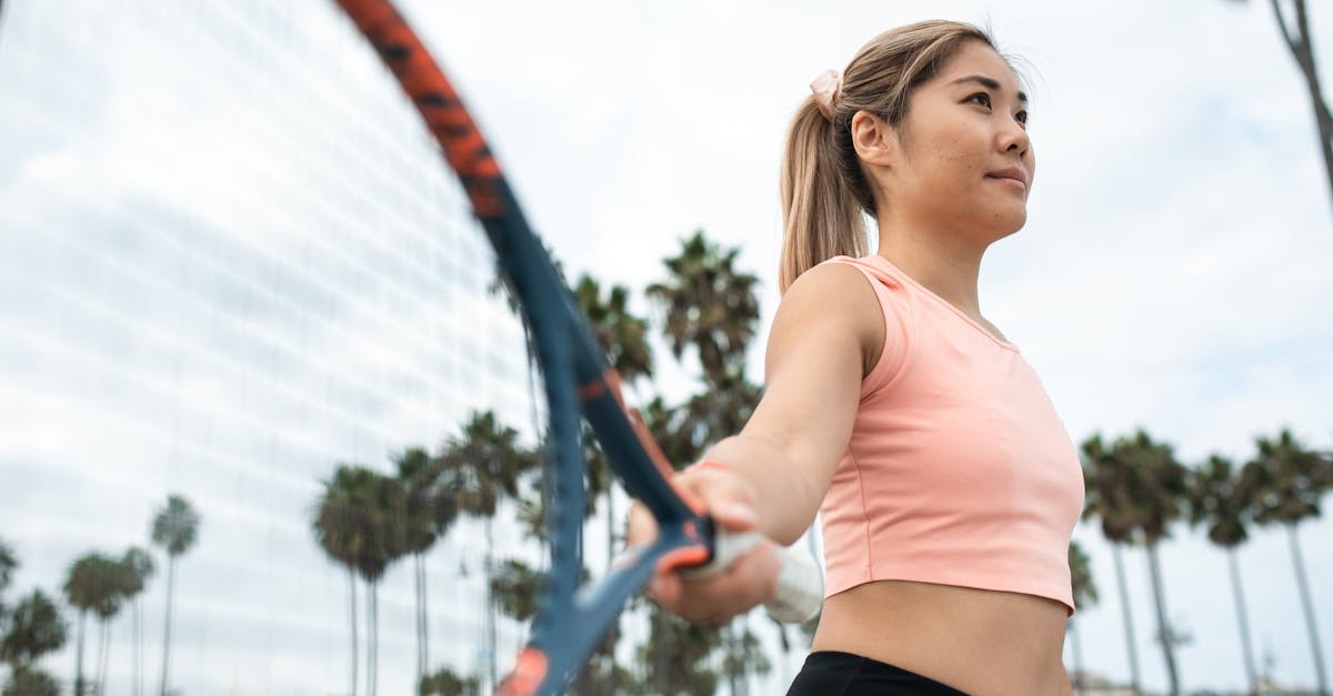 découvrez tout sur le tennis : actualités, conseils, techniques, matchs et l'univers captivant de ce sport passionnant. parfait pour amateurs et passionnés de tennis !