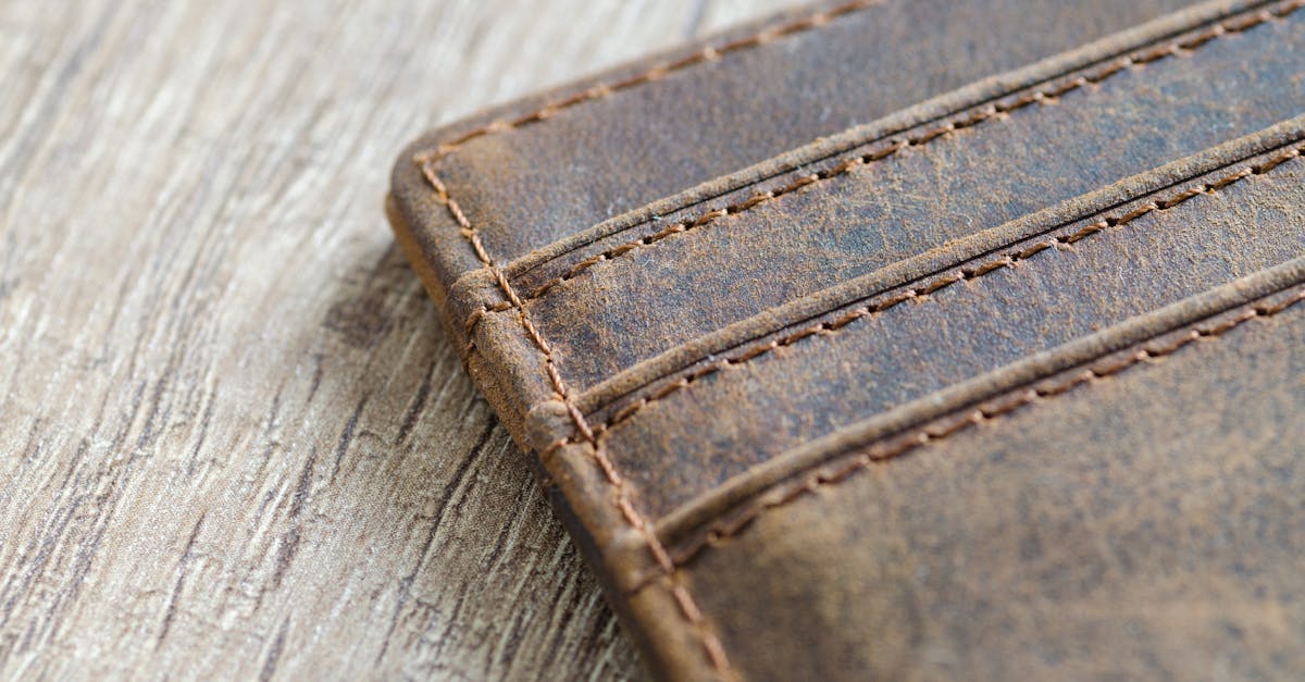 découvrez tout ce qu'il faut savoir sur les wallets : types, fonctionnement, sécurité et conseils pour bien gérer vos crypto-monnaies avec un portefeuille numérique adapté à vos besoins.