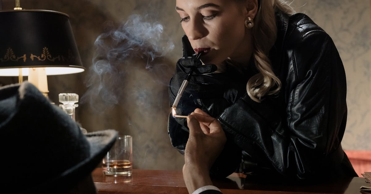 découvrez les différences entre les vestes en cuir abordables et de luxe : qualité, style et budget pour choisir la meilleure option selon vos besoins.