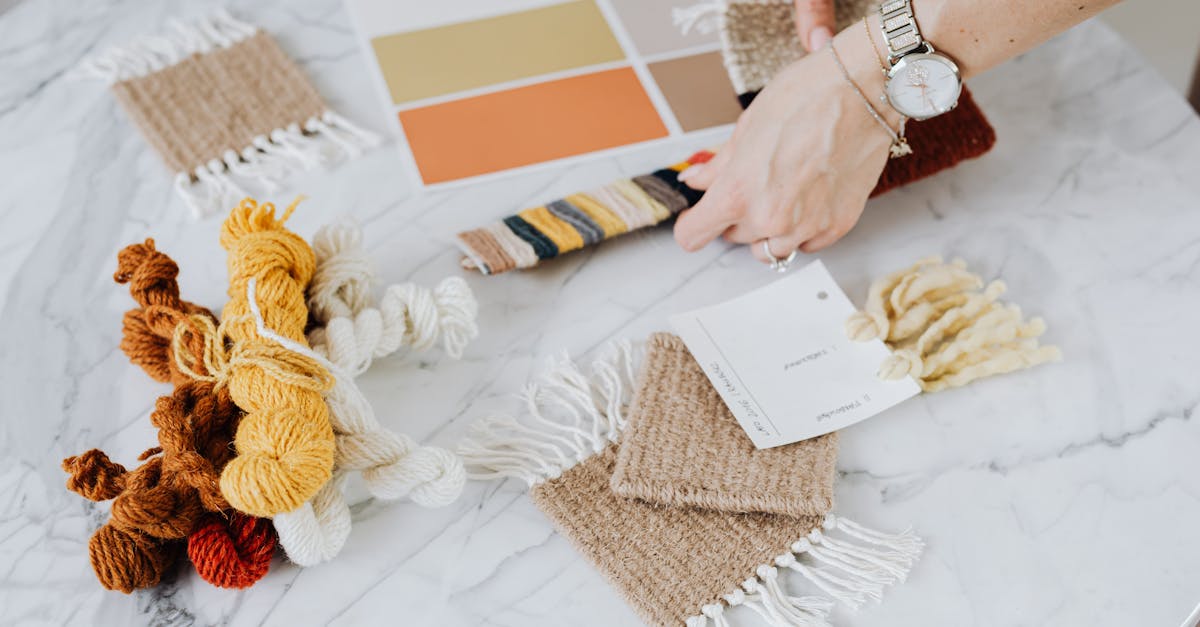 découvrez les meilleures combinaisons de couleurs pour sublimer vos créations et harmoniser parfaitement vos designs.